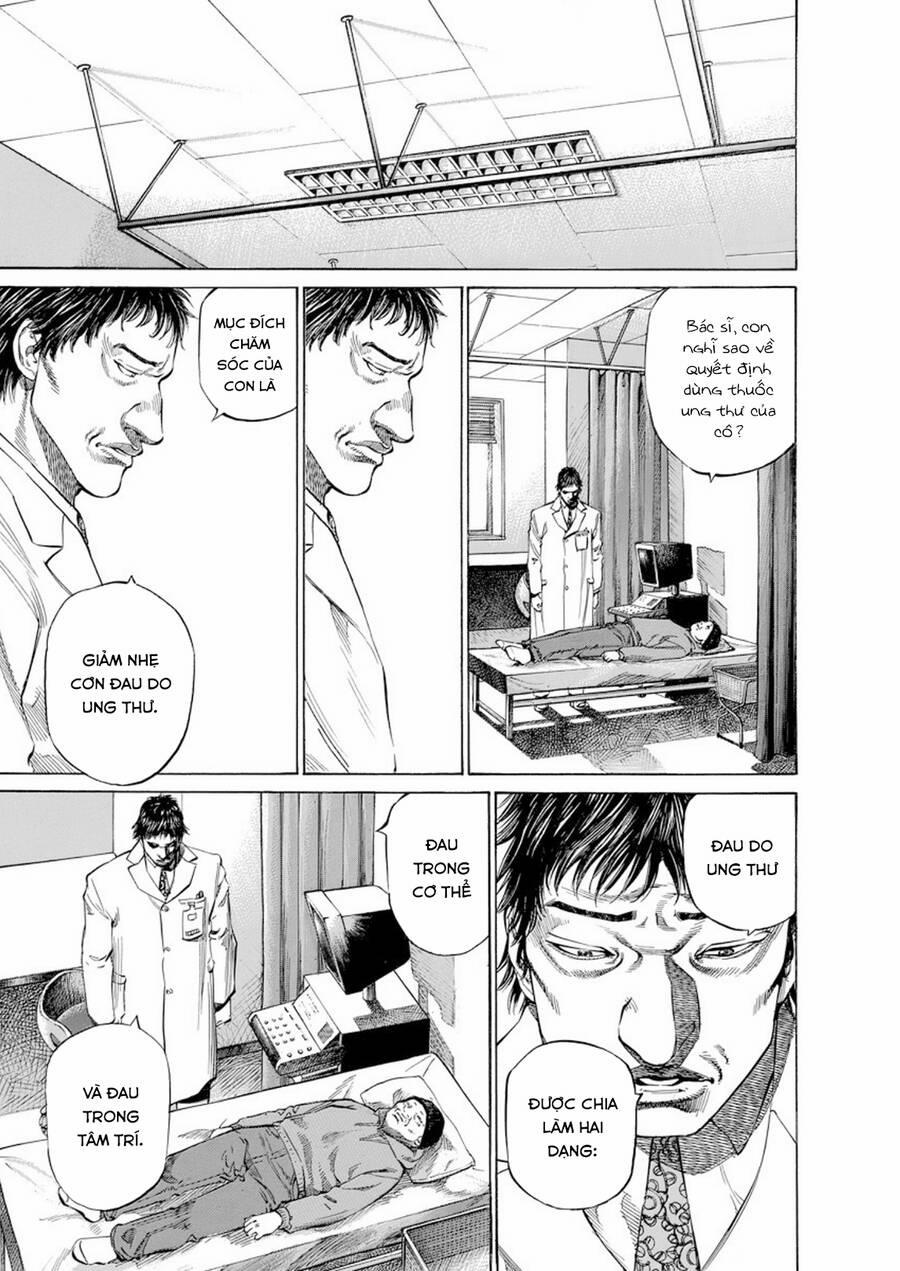 Give My Regards To Black Jack 73 trang 17