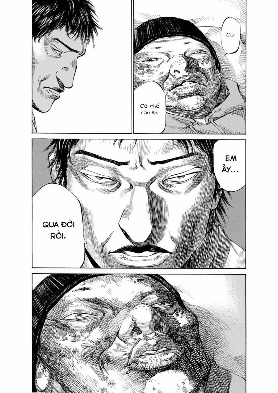 Give My Regards To Black Jack 73 trang 20