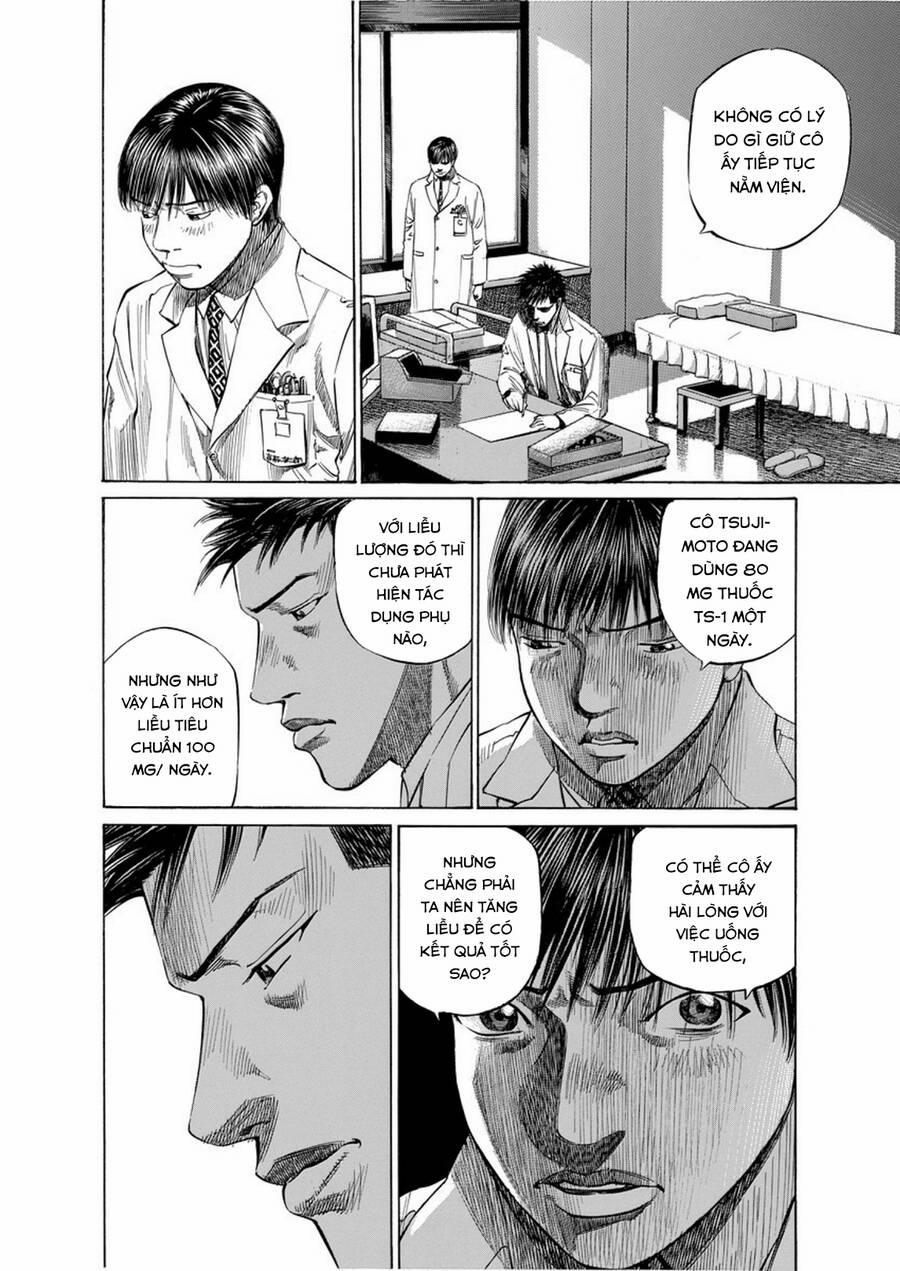 Give My Regards To Black Jack 73 trang 4