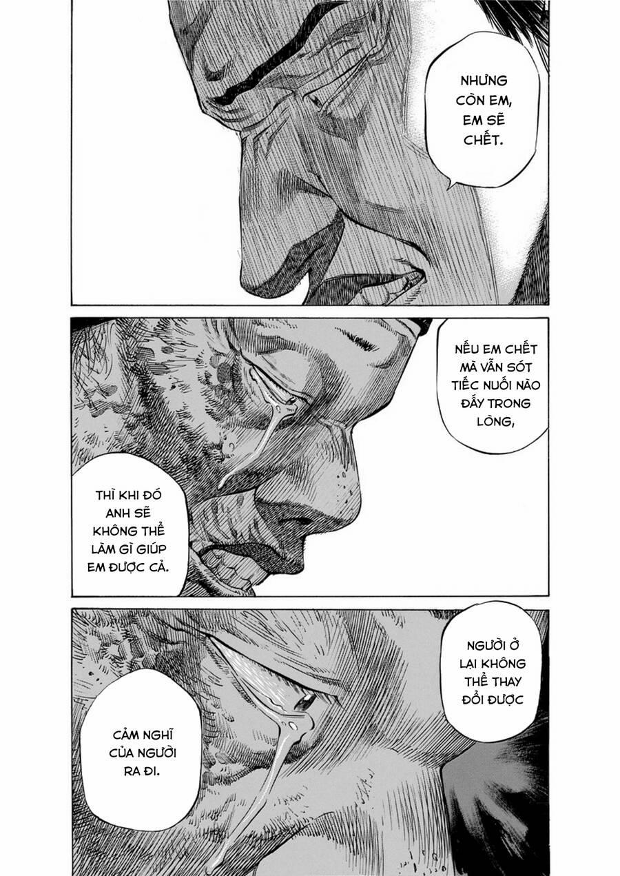 Give My Regards To Black Jack 73 trang 9