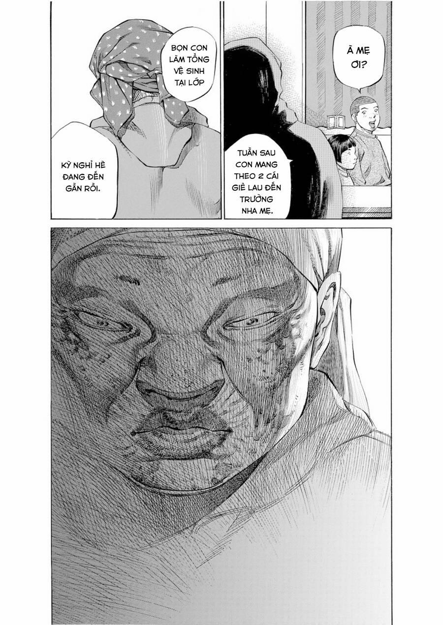 Give My Regards To Black Jack 74 trang 18