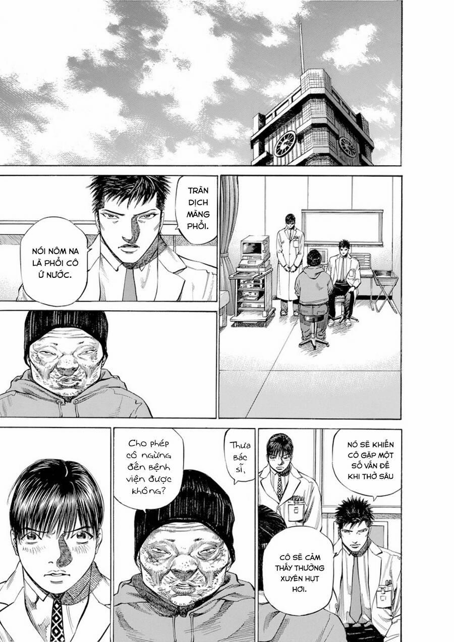 Give My Regards To Black Jack 74 trang 19