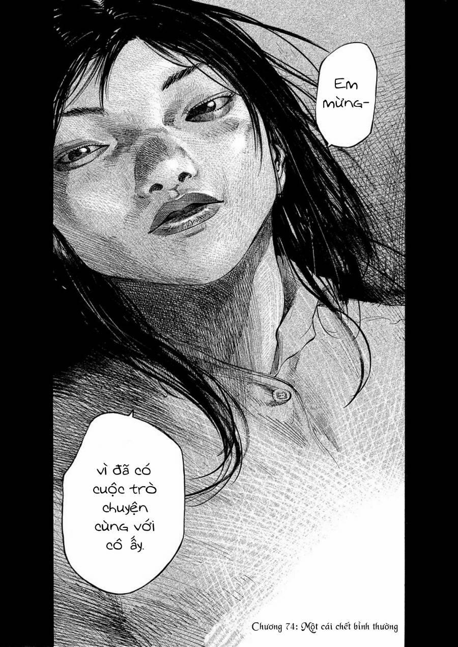 Give My Regards To Black Jack 74 trang 2