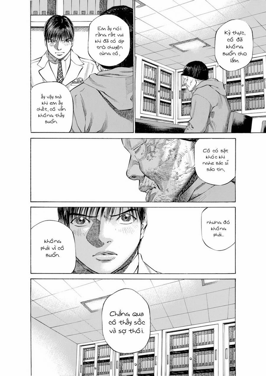 Give My Regards To Black Jack 74 trang 6