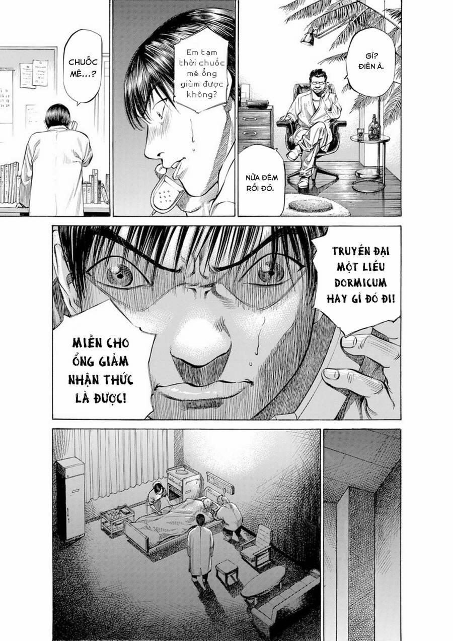 Give My Regards To Black Jack 74 trang 9