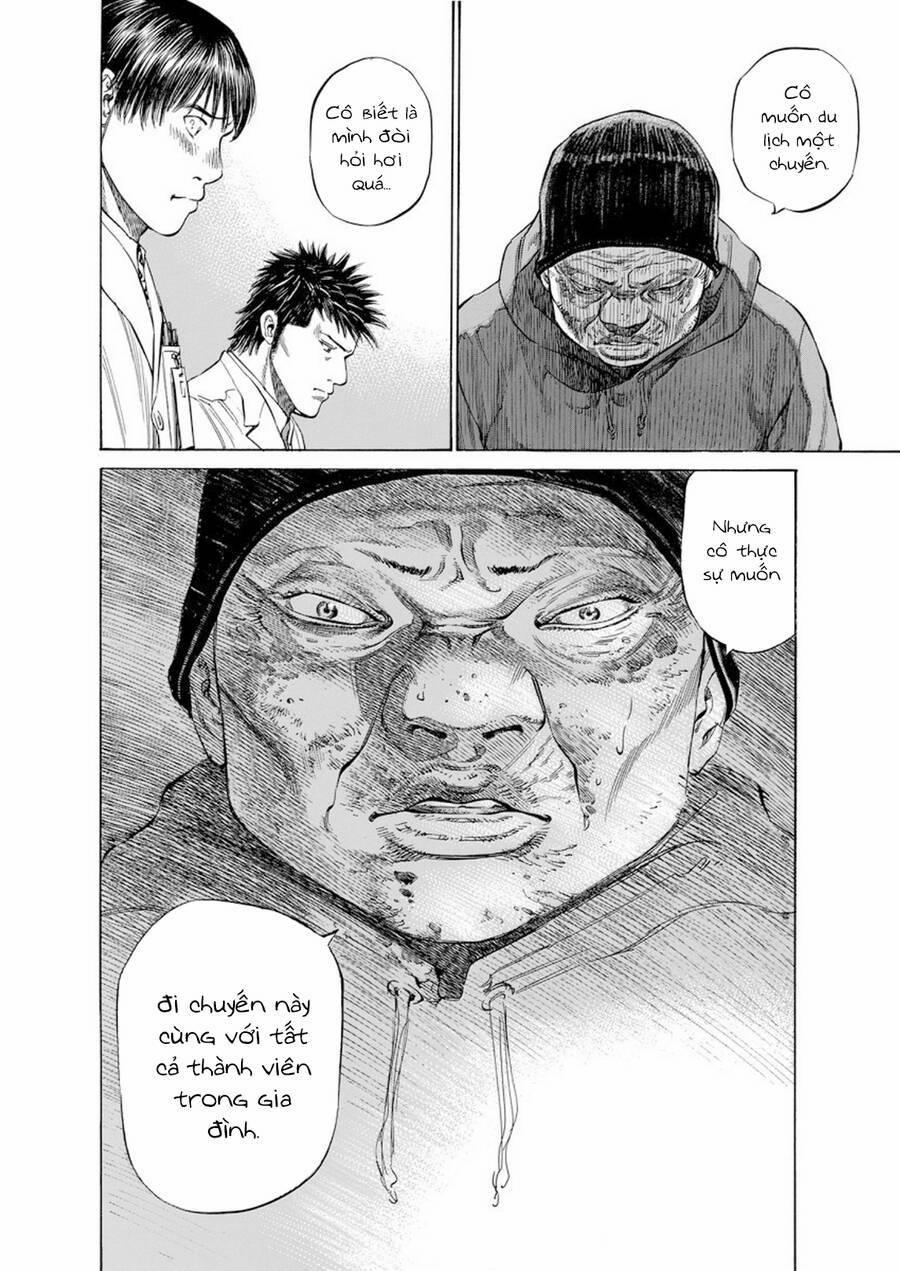 Give My Regards To Black Jack 75 trang 10