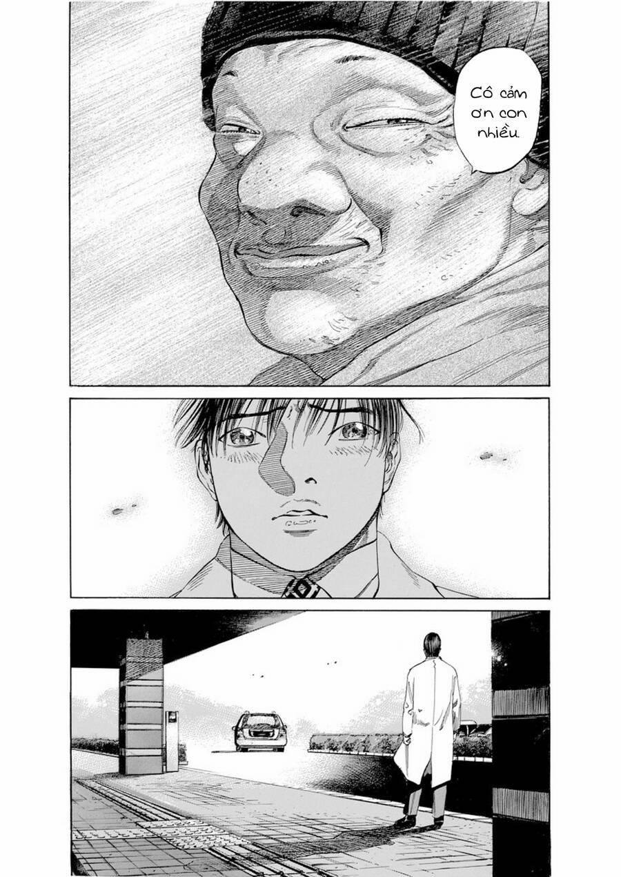 Give My Regards To Black Jack 75 trang 16