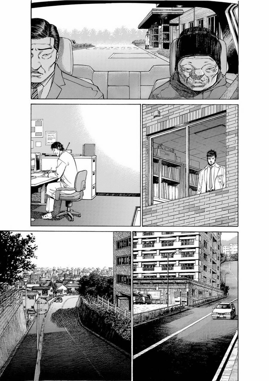 Give My Regards To Black Jack 75 trang 17