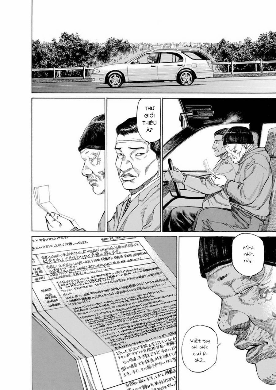 Give My Regards To Black Jack 75 trang 18