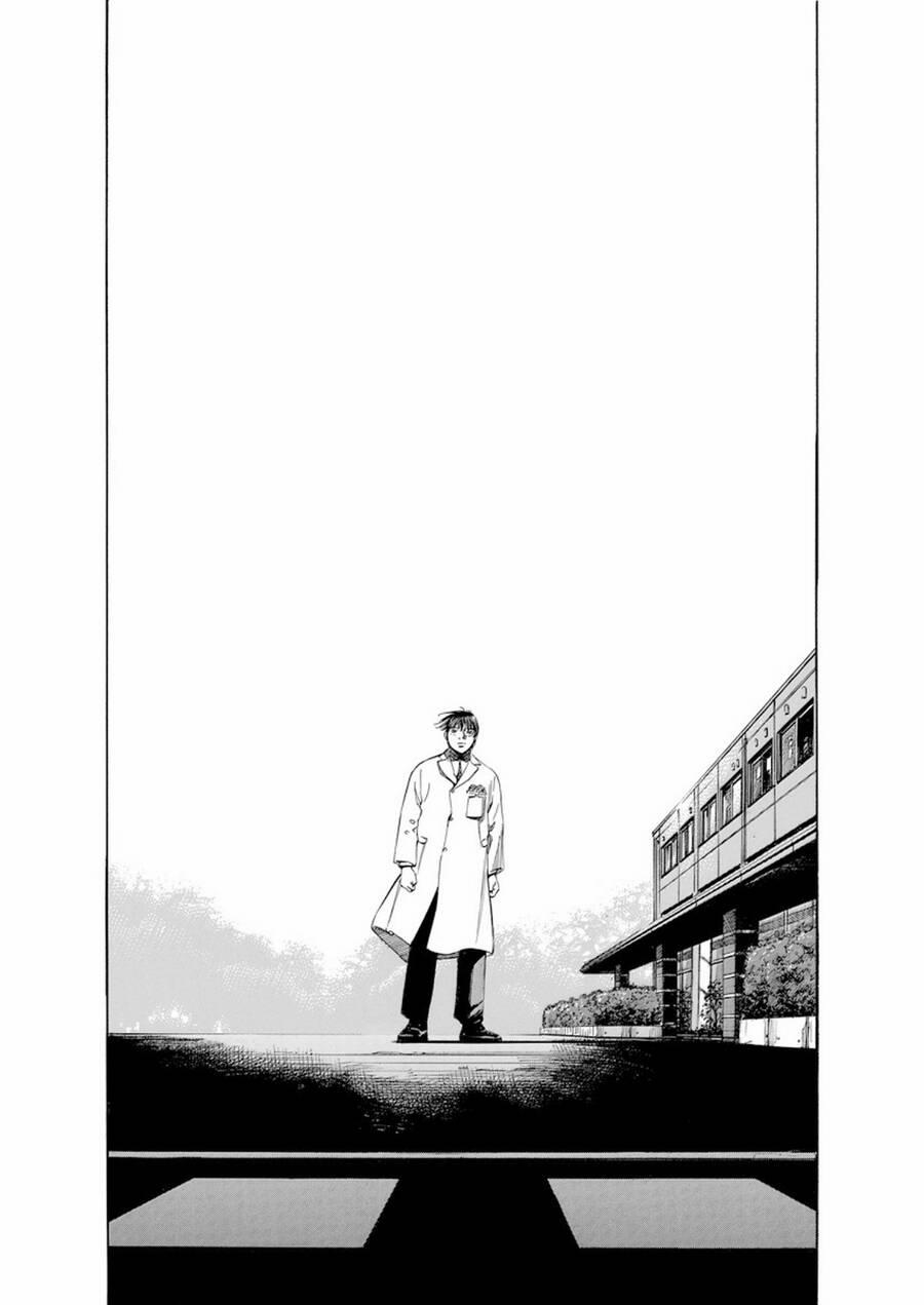 Give My Regards To Black Jack 75 trang 20