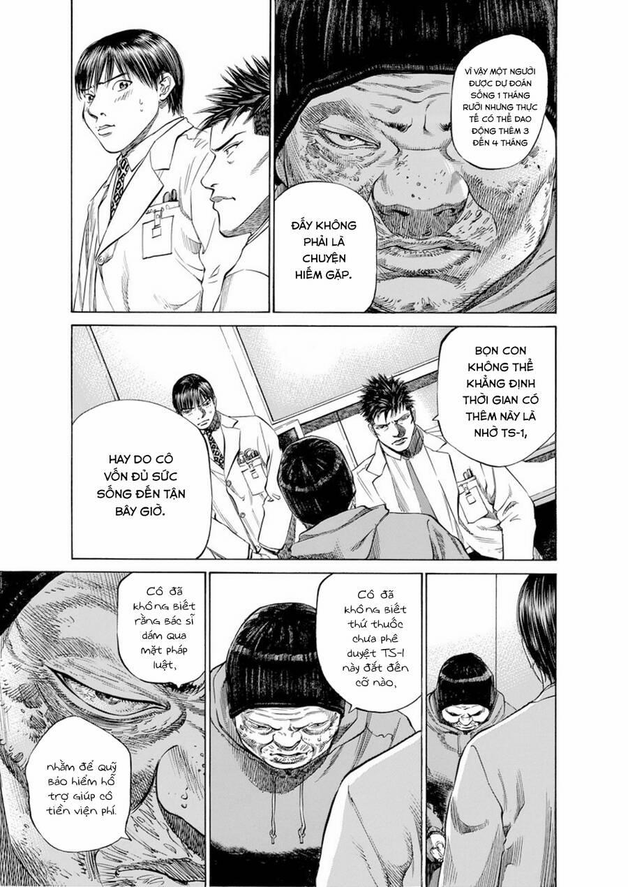 Give My Regards To Black Jack 75 trang 5