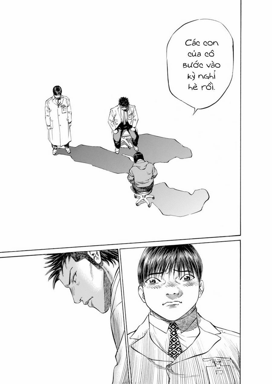 Give My Regards To Black Jack 75 trang 9