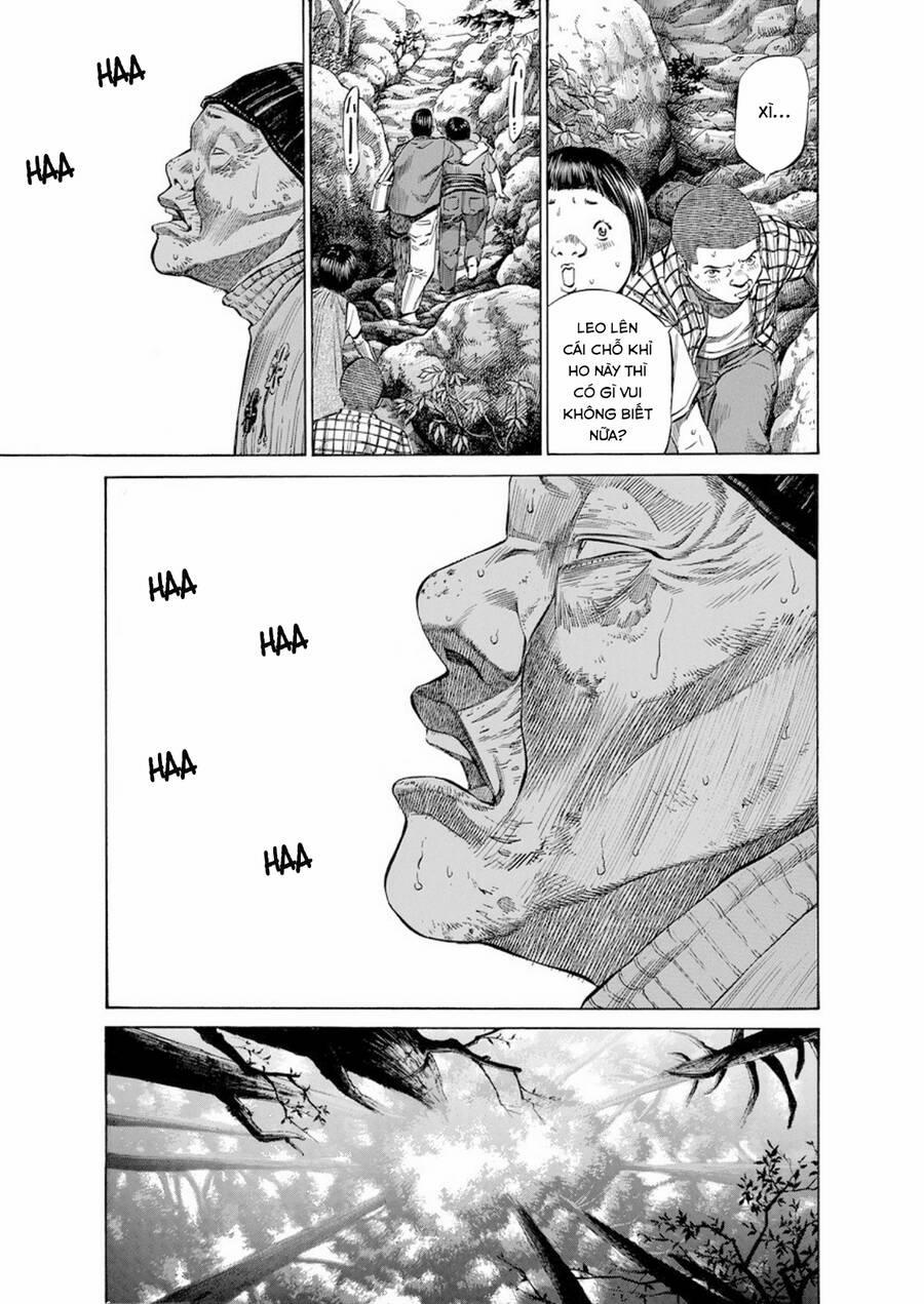 Give My Regards To Black Jack 76 trang 13