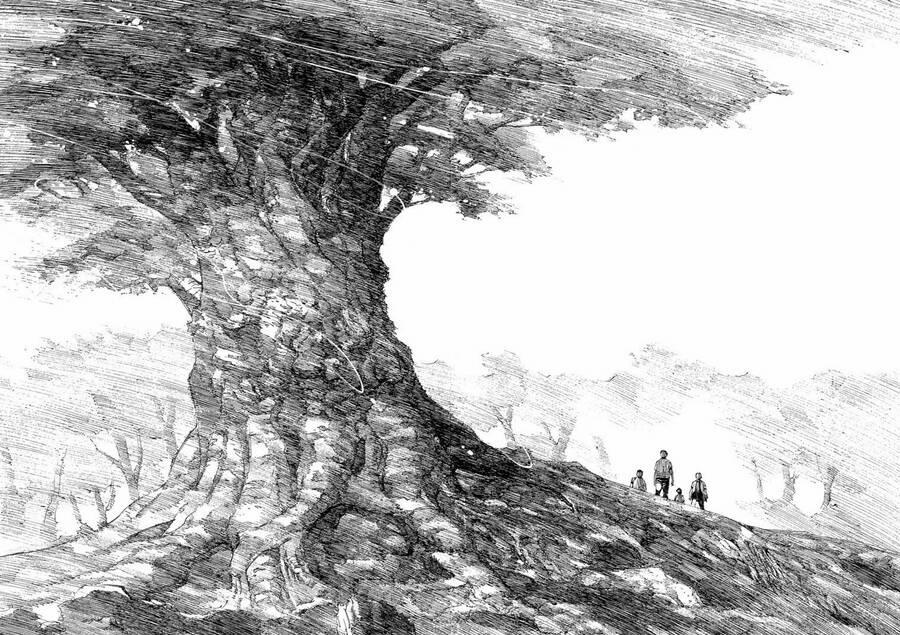 Give My Regards To Black Jack 76 trang 14