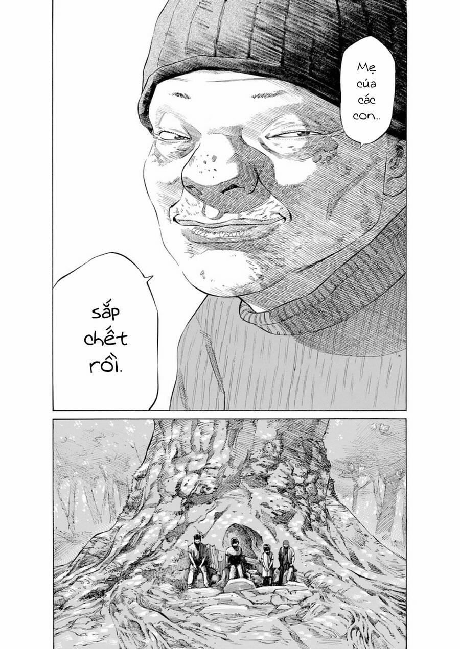 Give My Regards To Black Jack 76 trang 19