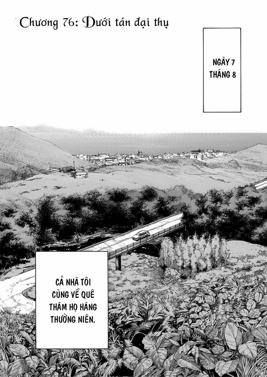 Give My Regards To Black Jack 76 trang 2