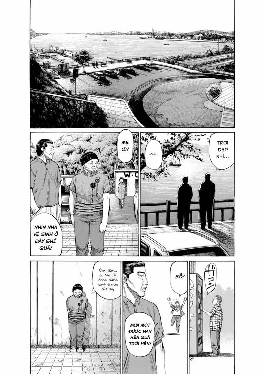 Give My Regards To Black Jack 76 trang 4