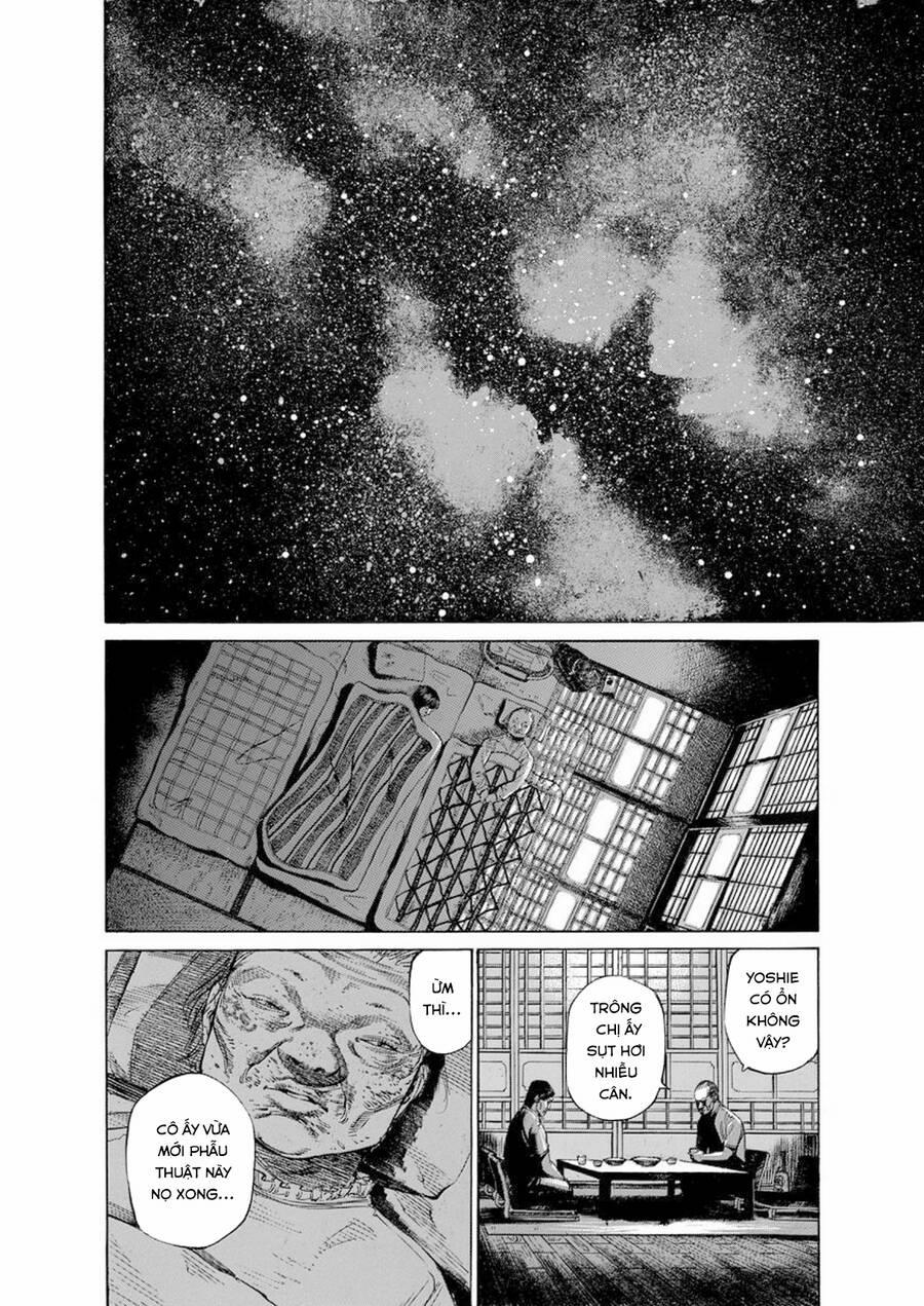 Give My Regards To Black Jack 76 trang 8