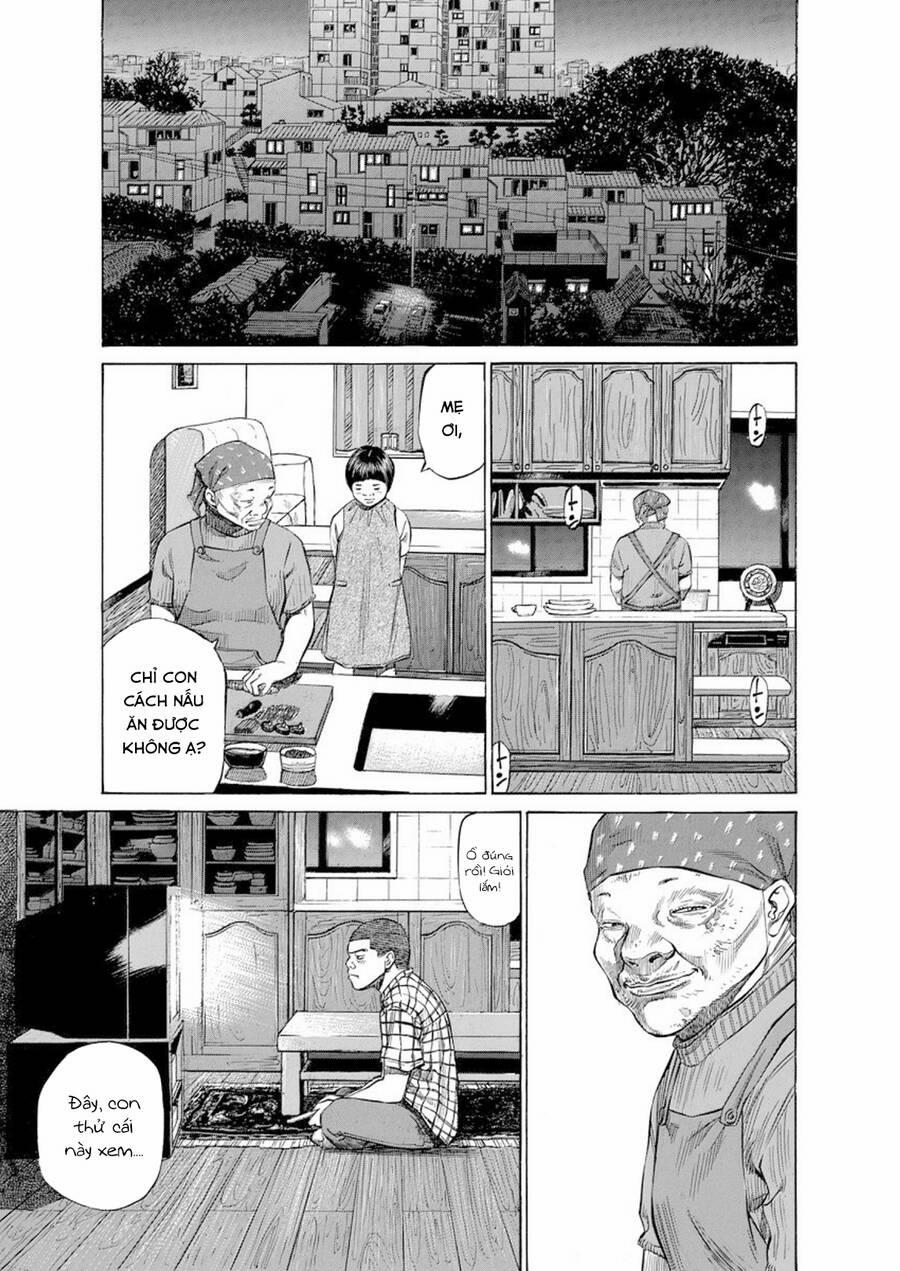 Give My Regards To Black Jack 77 trang 10