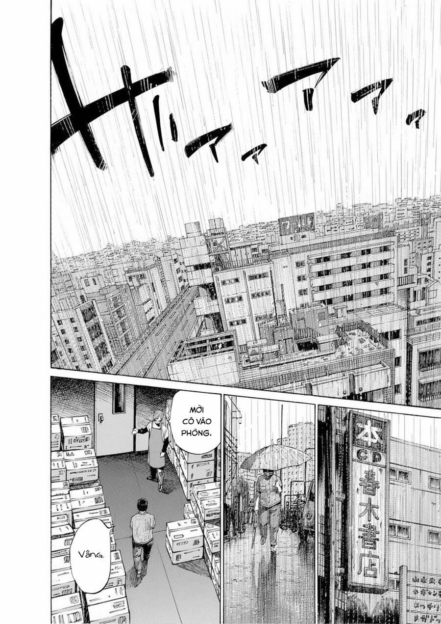 Give My Regards To Black Jack 77 trang 13