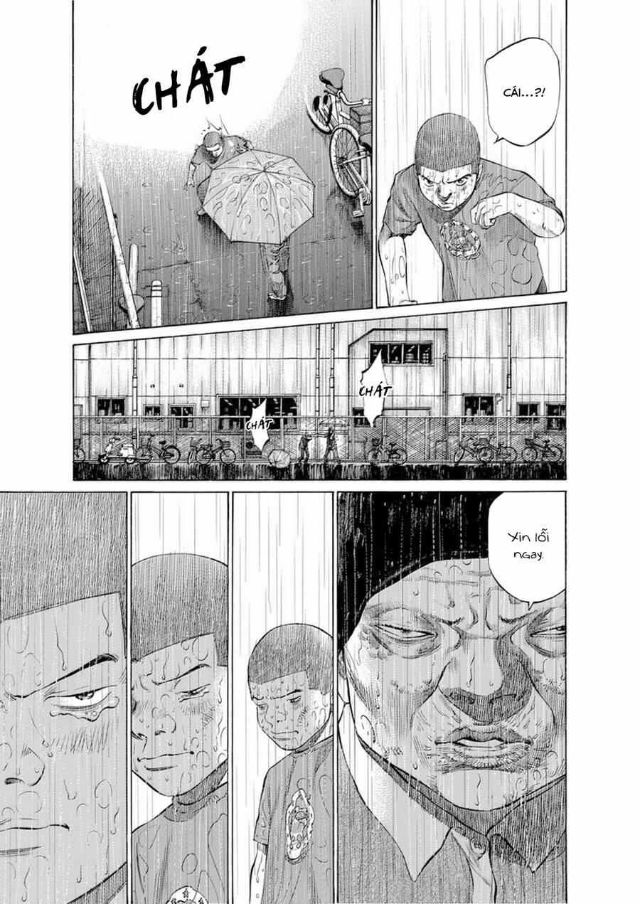 Give My Regards To Black Jack 77 trang 16