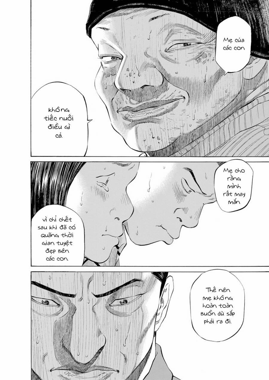 Give My Regards To Black Jack 77 trang 4