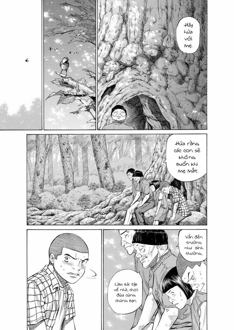 Give My Regards To Black Jack 77 trang 5