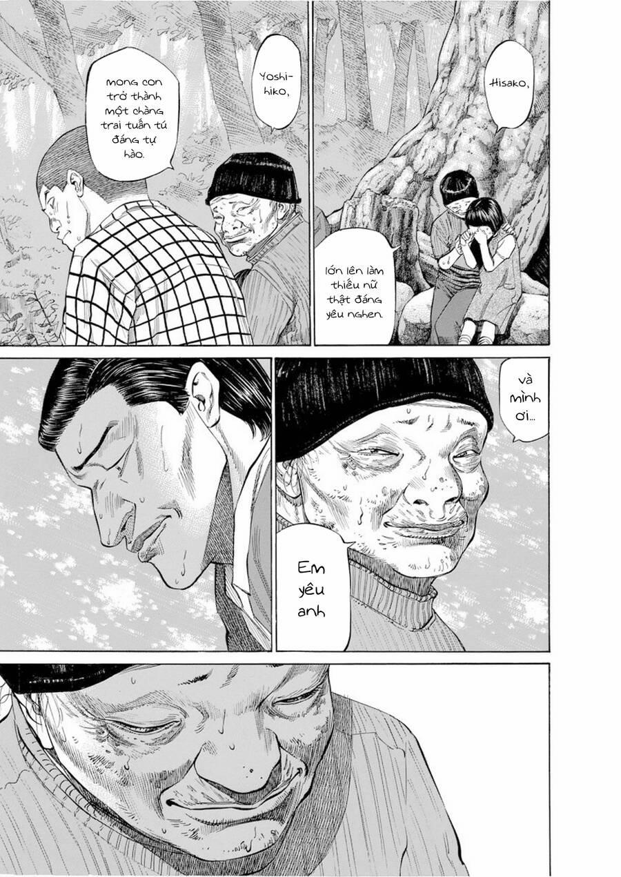 Give My Regards To Black Jack 77 trang 7