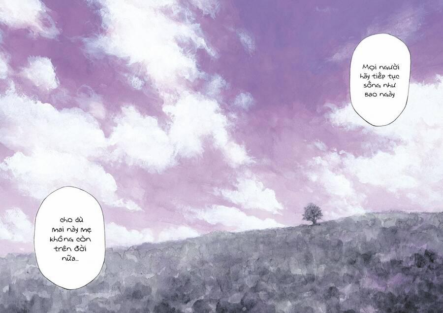 Give My Regards To Black Jack 77 trang 8