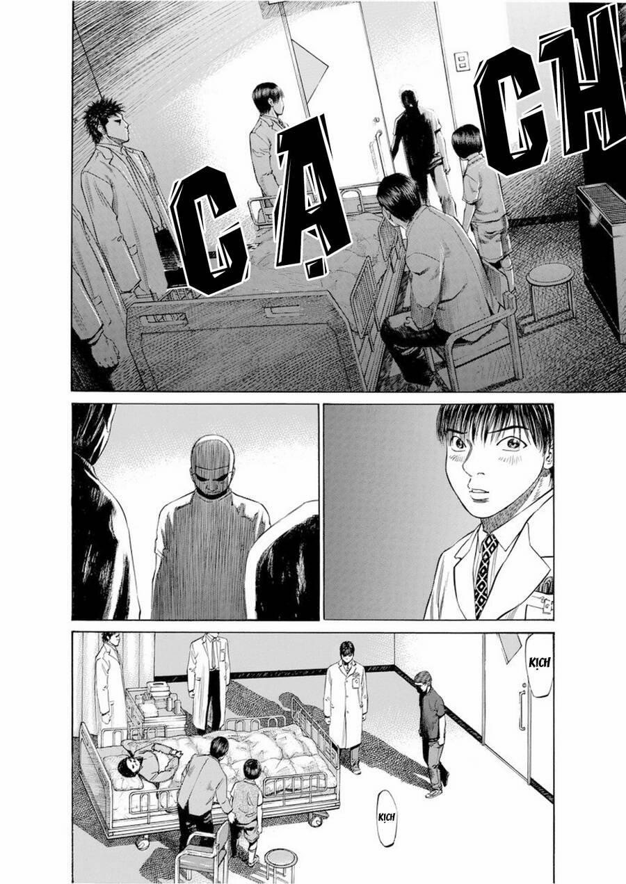 Give My Regards To Black Jack 78 trang 12