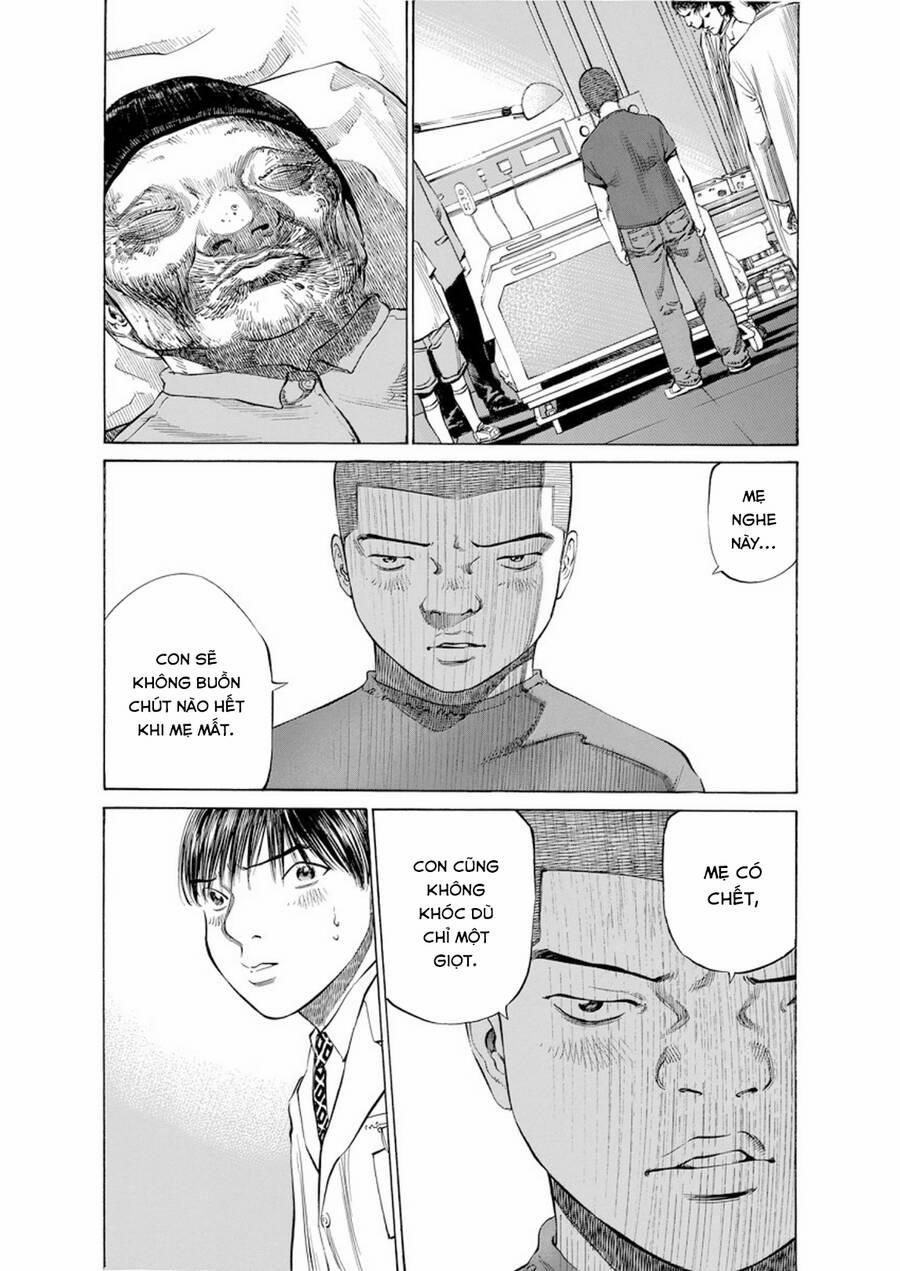 Give My Regards To Black Jack 78 trang 13