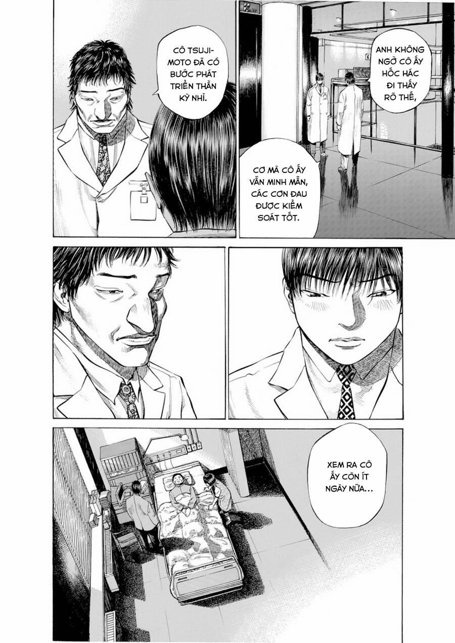 Give My Regards To Black Jack 78 trang 4