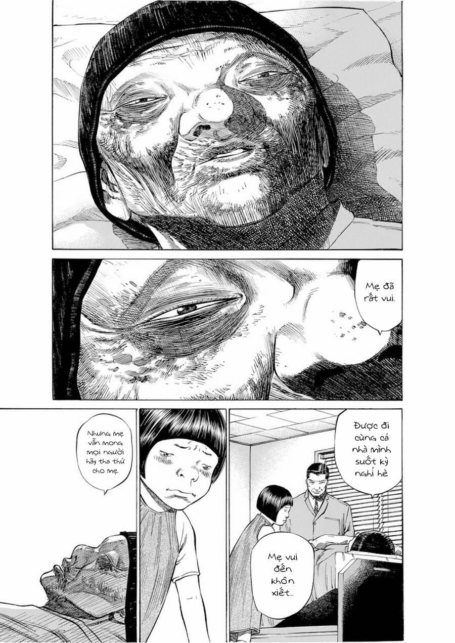 Give My Regards To Black Jack 78 trang 5