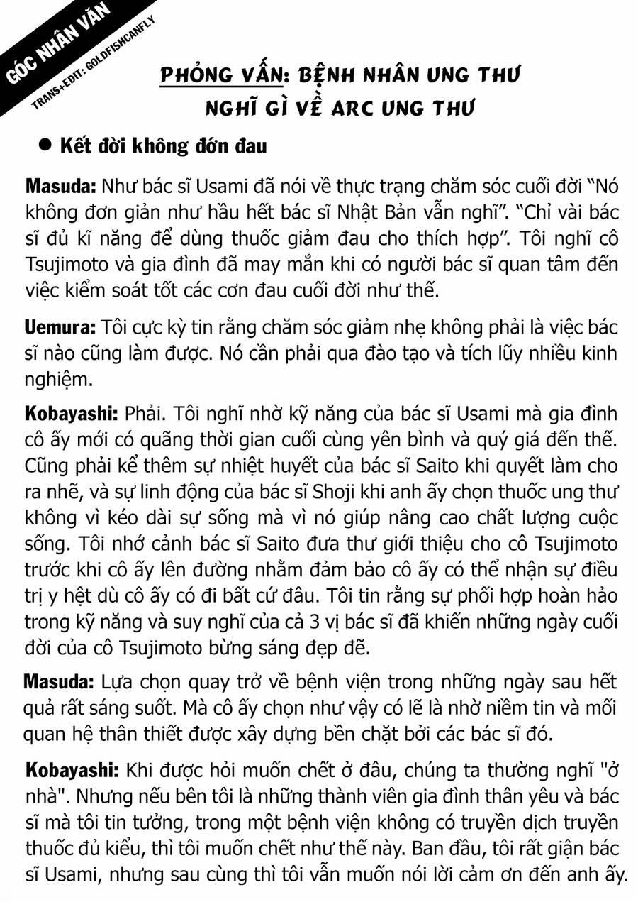 Give My Regards To Black Jack 79 trang 30