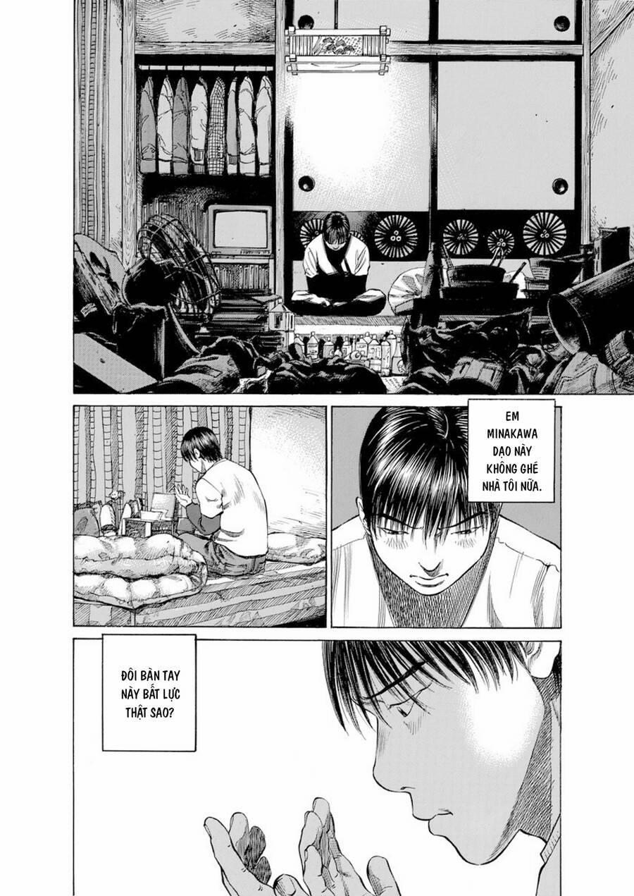 Give My Regards To Black Jack 79 trang 6