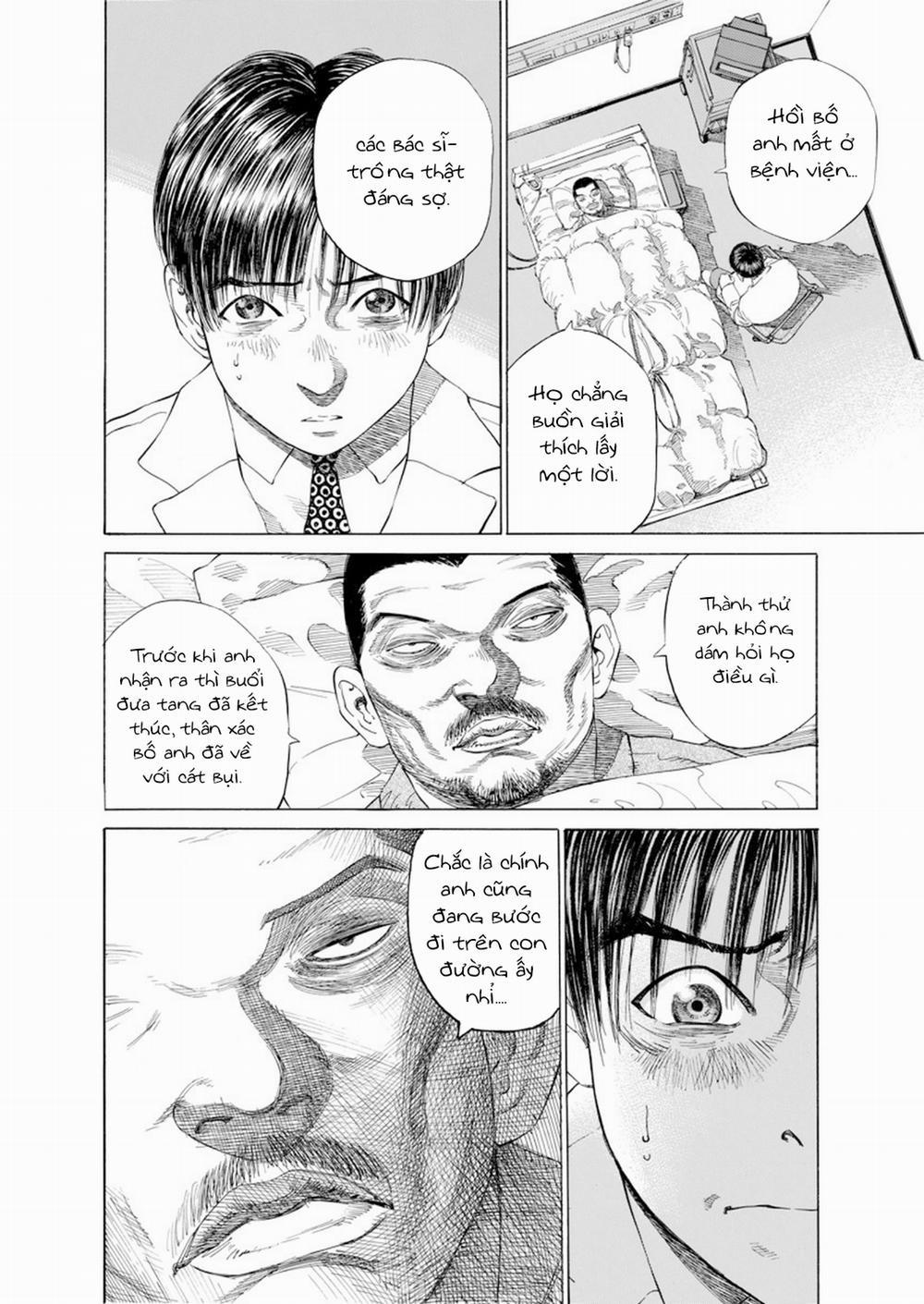 Give My Regards To Black Jack 8 trang 16