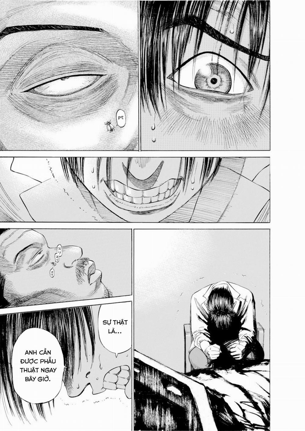 Give My Regards To Black Jack 8 trang 17