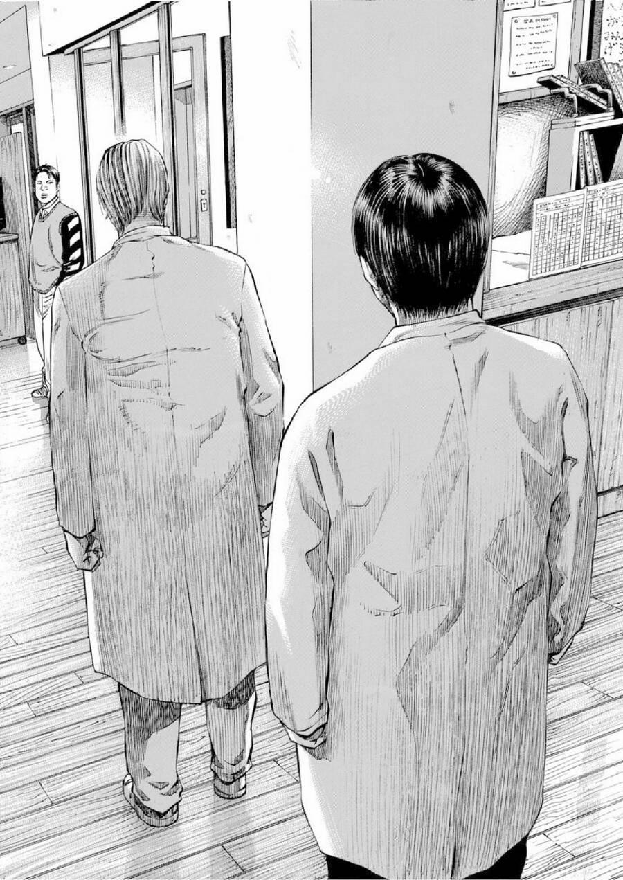 Give My Regards To Black Jack 80 trang 16