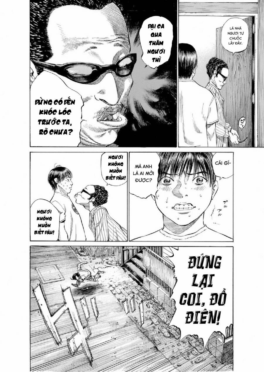 Give My Regards To Black Jack 80 trang 8