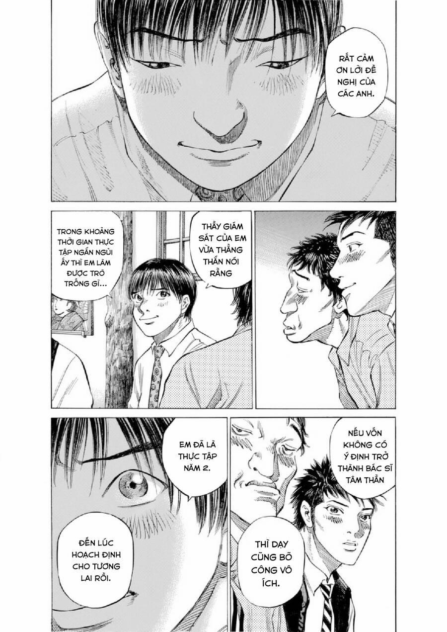 Give My Regards To Black Jack 81 trang 13