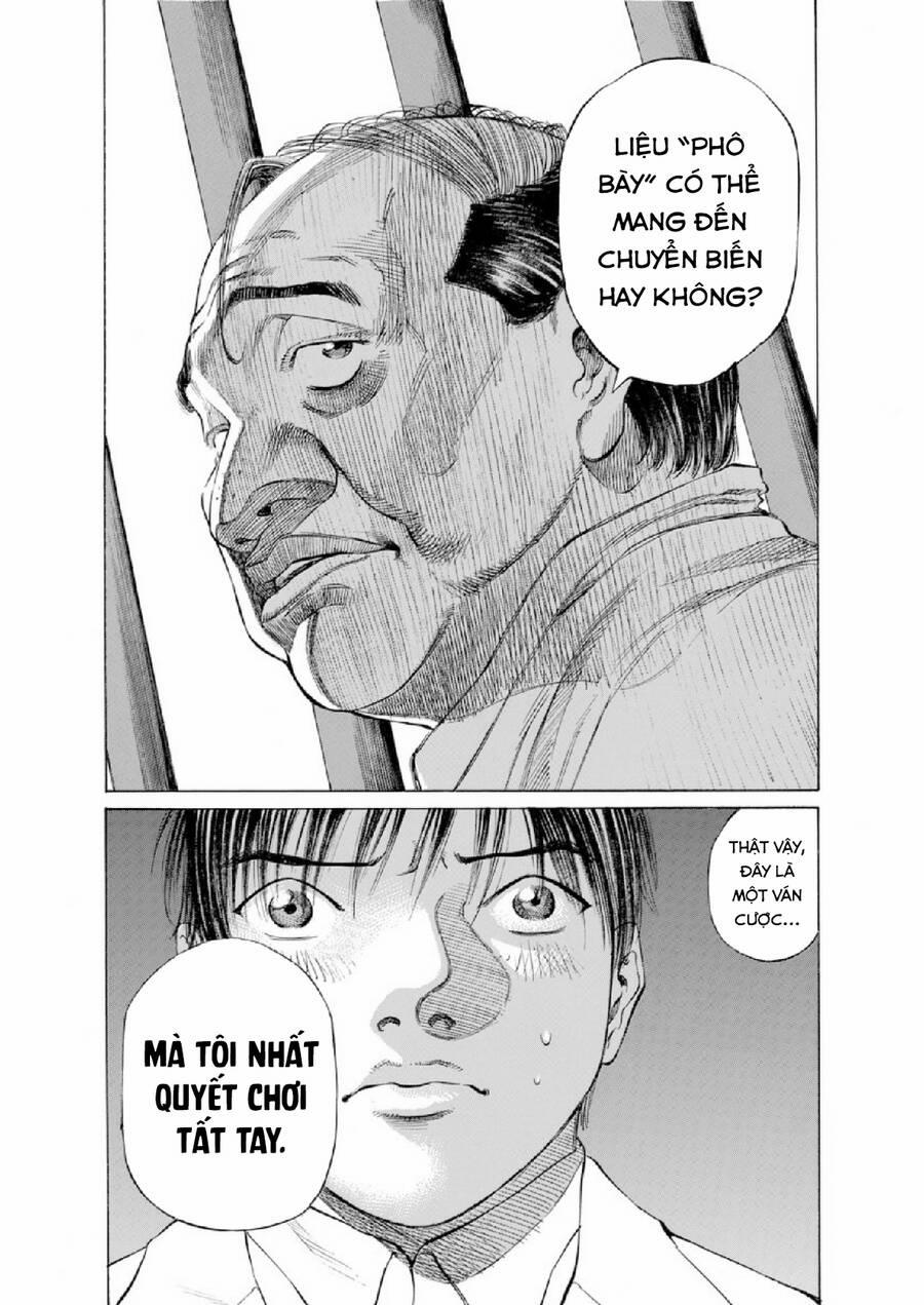 Give My Regards To Black Jack 81 trang 20