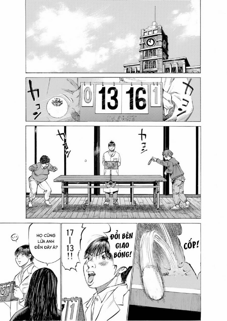 Give My Regards To Black Jack 81 trang 7