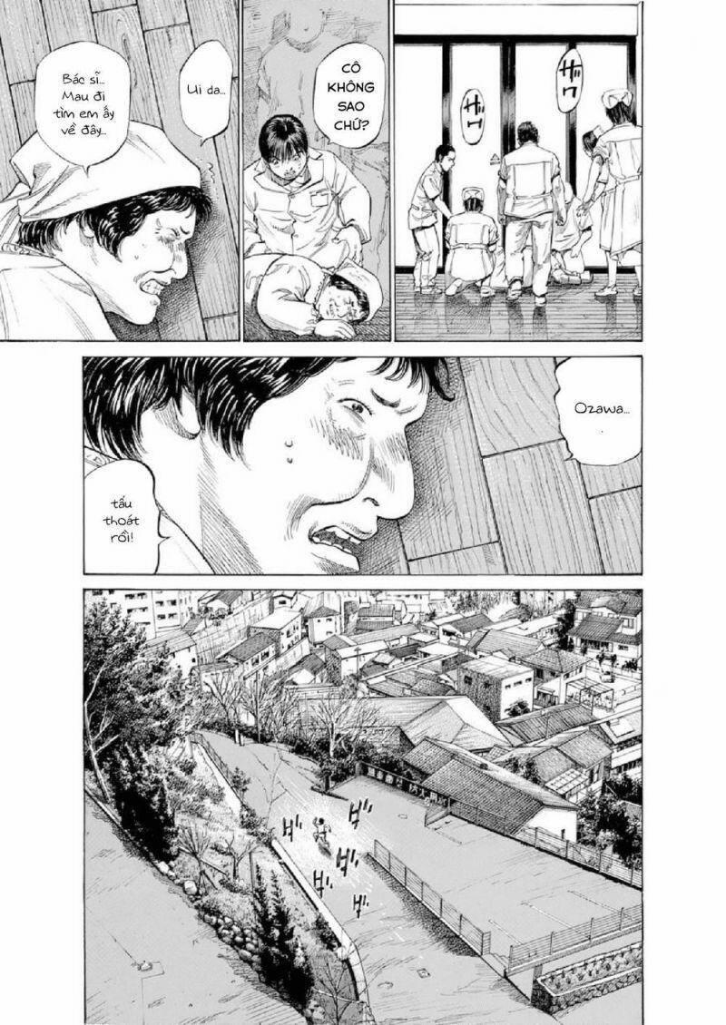 Give My Regards To Black Jack 82 trang 11