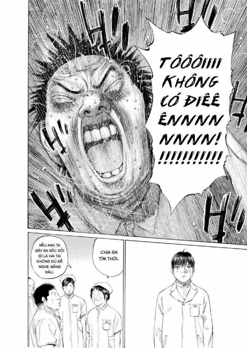 Give My Regards To Black Jack 82 trang 12