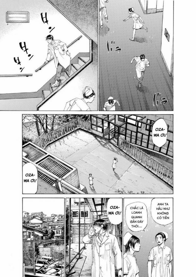 Give My Regards To Black Jack 82 trang 13