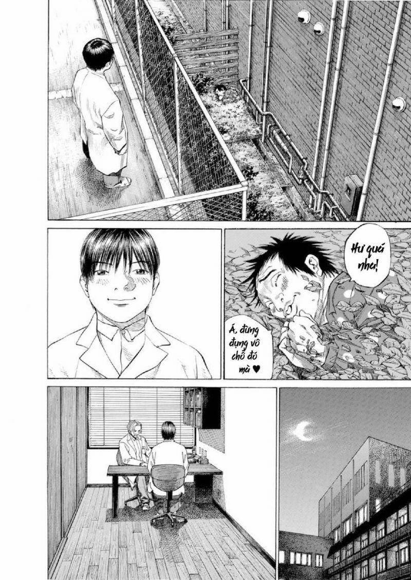 Give My Regards To Black Jack 82 trang 16