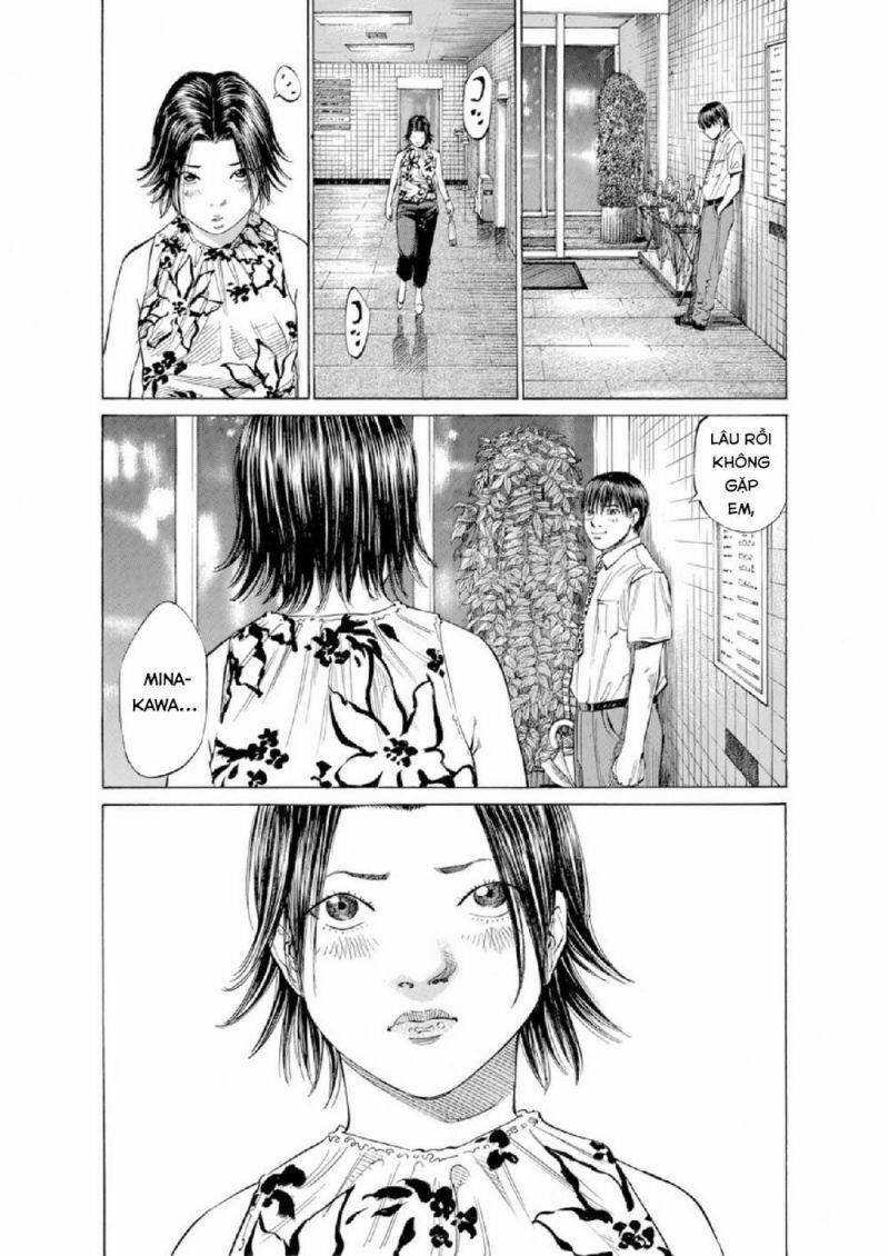 Give My Regards To Black Jack 82 trang 20