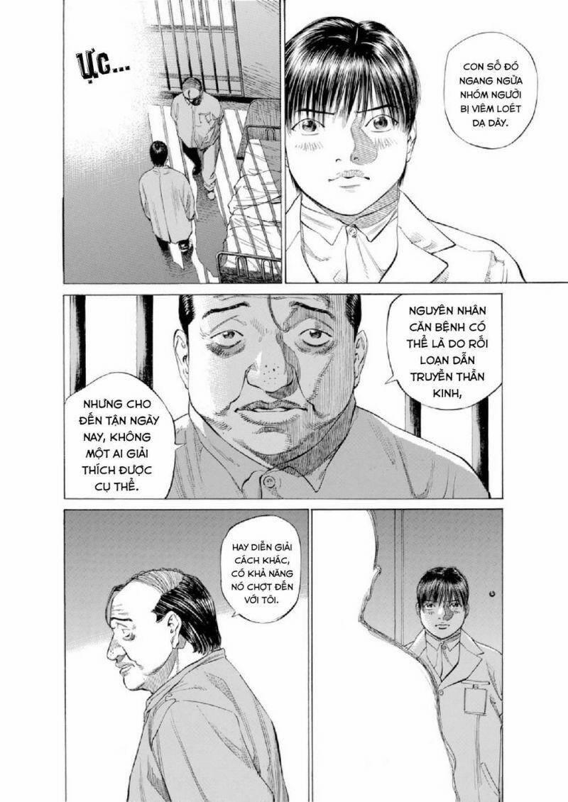 Give My Regards To Black Jack 82 trang 4