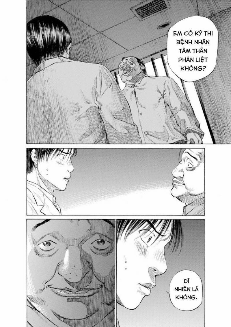 Give My Regards To Black Jack 82 trang 6