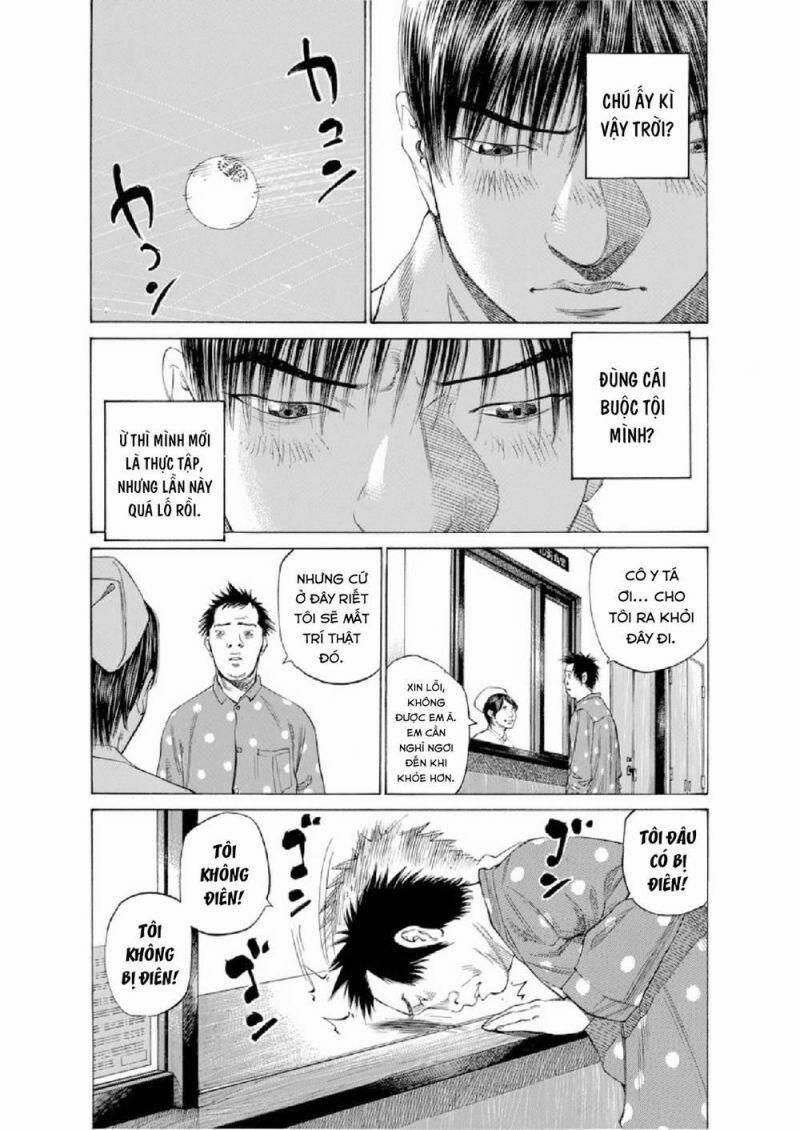 Give My Regards To Black Jack 82 trang 9